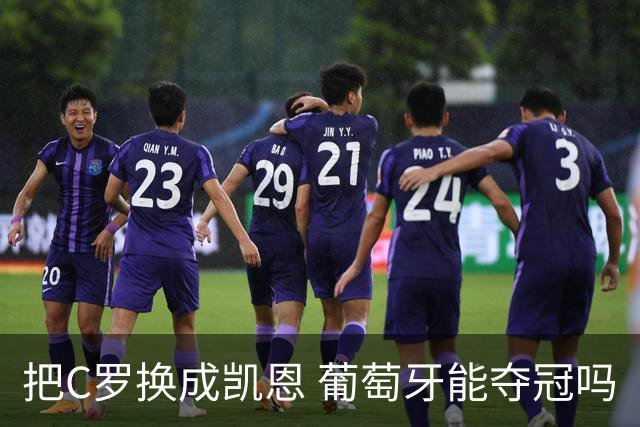 把C罗换成凯恩 葡萄牙能夺冠吗